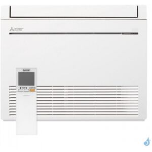 Mitsubishi Electric Climatiseur console MITSUBISHI MFZ-KT25VG 2.5kW Multi Split Console compacte PAC air-air Inverter Reversible