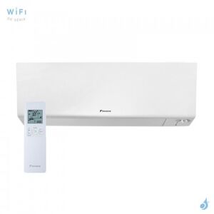 Daikin Climatiseur Mural DAIKIN Perfera FTXM-R 2.5kW FTXM25R WiFi Mural Multi-Split Inverter Réversible