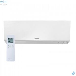 Daikin Climatiseur Mural DAIKIN Perfera FTXM-R 3.5kW FTXM35R WiFi Mural Multi-Split Inverter Réversible