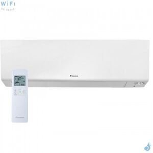 Climatiseur Mural DAIKIN Perfera FTXM-R 5.0kW FTXM50R WiFi Mural Multi-Split Inverter Reversible