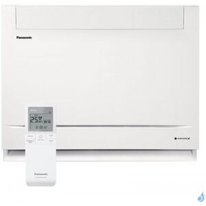 Climatiseur Panasonic Console UFE CS-MZ20UFEA 2.0kW Multi Split Inverter PAC air-air Reversible Gaz R32