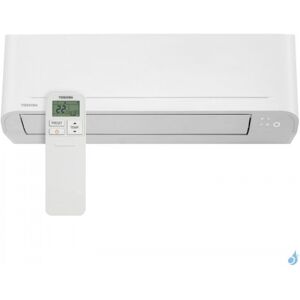 Climatisation Toshiba Yukai RAS-B16E2KVG-E Puissance 4.2kW Mural Multi Split PAC air-air Inverter Reversible