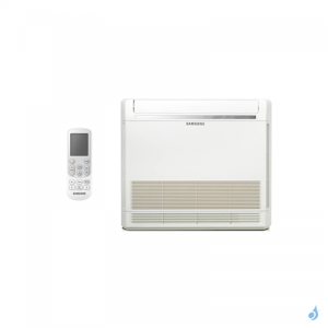 SAMSUNG Climatisation Console Gaz R-32 AJ026TNJDKG/EU 2.6 kW