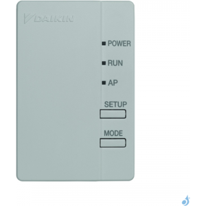 Carte Daikin connection WiFi BRP069B41