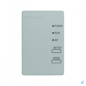 Daikin Carte Daikin connection WiFi BRP069B45