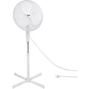 Dema Ventilateur sur pieds 3 vitesses 45 Watt