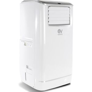 Vortice Climatiseur mobile Vortice KRYO POLAR EVO 11000BTU Gaz R290 65001