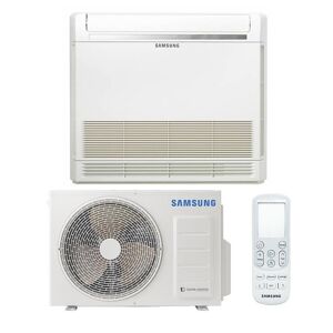 Samsung Climatiseur Console Samsung 12000BTU 3,5 KW R32++/A+