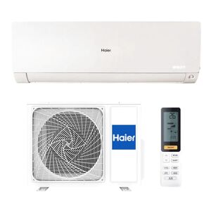 Haier Climatiseur Haier Flexis Plus 5,0KW 18000Btu WI-FI A++/A++ R32 Couleur Blanc