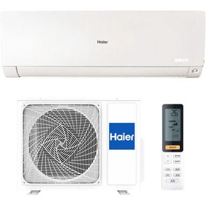 Haier Climatiseur Haier Flexis Plus 3.5KW 12000BTU WI-FI A++/A++ R32 Couleur Blanc