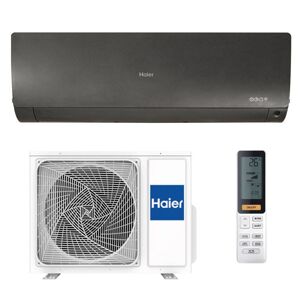 Haier Climatiseur Haier Flexis Plus 3,5KW 12000Btu WI-FI A+++/A++ R32 Couleur Noir