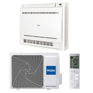 Haier Climatiseur Console Haier 2.5kW 9000BTU R32 A++/A+ WIFI 2501421B2