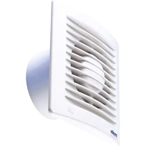 Elicent E-STYLE 120 P E-STYLE Diamètre Aspirateur hélicoïdal E-STYLE 120 P E-STILE