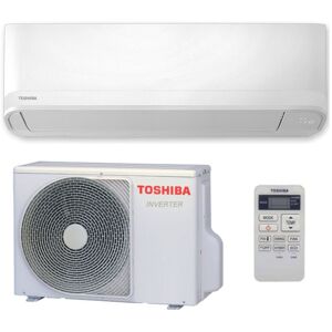 Toshiba Climatiseur Toshiba Seiya 6.5KW 24000BTU R32 A++/A+