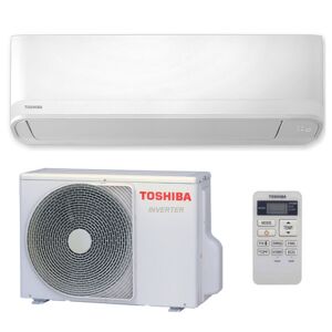 Toshiba Climatiseur Toshiba Seiya 3.3KW 12000BTU R32 A++/A+