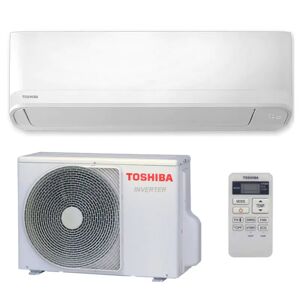 Toshiba Climatiseur Toshiba Seiya 2.5KW 9000BTU R32 A++/A+