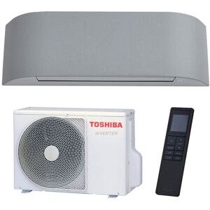 Toshiba Climatiseur Toshiba HAORI 3.5KW 12000BTU R32 A+++/A+++ WIFI