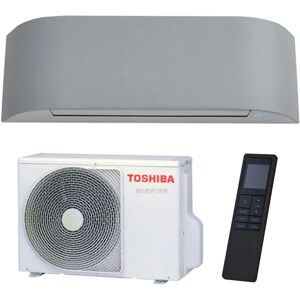 Toshiba Climatiseur Toshiba HAORI 2.5KW 9000BTU R32 A+++/A+++ WIFI