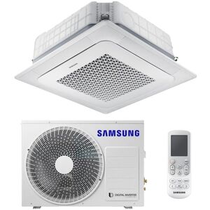 Samsung Climatiseur à cassette Samsung Mini Windfree 18000BTU 5.0kW 60x60 R32 A++/A+