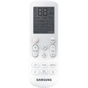 Samsung Commande sans fil Samsung pour les climatiseurs Samsung AR-EH03E