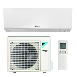 Daikin Climatiseur Daikin Perfera 3.5KW 12000BTU WIFI A+++ R32 FTXM35R+RXM35R