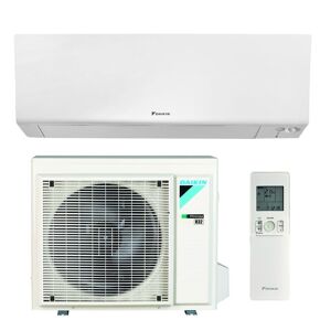 Daikin Climatiseur Daikin Perfera 2,5KW 9000BTU WI-FI A+++ R32 SB.FTXM25R/RXMR