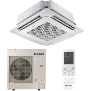 Samsung Climatiseur à cassette Samsung Windfree 48000BTU 14,0kW 90x90 R32 A+/A