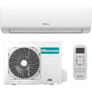 Hisense Climatiseur Hisense Wings 3.5KW 12000BTU WIFI R32 A++/A+