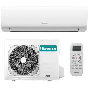 Hisense Climatiseur Hisense Wings 5.0KW 18000BTU WIFI R32 A++/A+