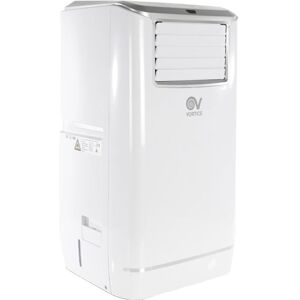 Vortice Climatiseur portable Vortice KRYO-POLAR EVO 13000BTU froid/chaud 0000065003