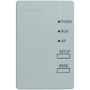 Daikin Carte Daikin contrôleur en ligne WI-FI pour split Sensira BRP069B45