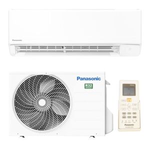 Panasonic Climatiseur Panasonic BZ 2,5 KW 9000BTU A ++/A+ R32