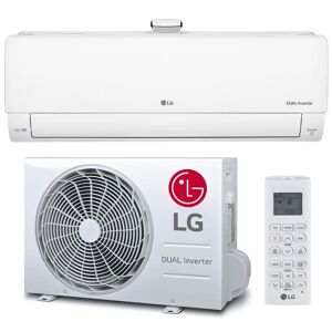 Lg Climatiseur LG DualCool Atmosphere 12000BTU 3,5kW WI-FI R32 A++/A+