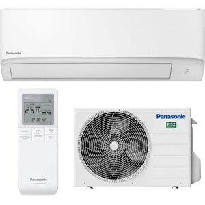 Panasonic Climatiseur Panasonic TZ 2,5KW 9000BTU WIFI A++/A++ R32