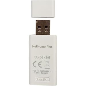 NetHome Plus Kit Wifi pour climatiseurs Clivet NWMX PEKU00002