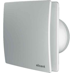 Elicent Aspirateur hélicoïdal Elicent ELEGANCE Diamètre 100 2EL0000