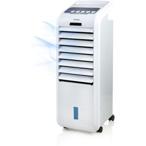 DOMO-ELEKTRO DOMO Refroidisseur d&#039;air, 50W DO153A