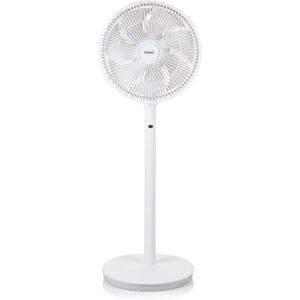 DOMO-ELEKTRO DOMO Ventilateur sur pied 30cm, 45W DO8149