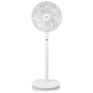 DOMO-ELEKTRO DOMO Ventilateur sur pied 30cm, 45W DO8149