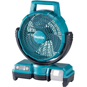 Makita DCF203Z Ventilateur LXT Li-ion LXT 14,4/18V