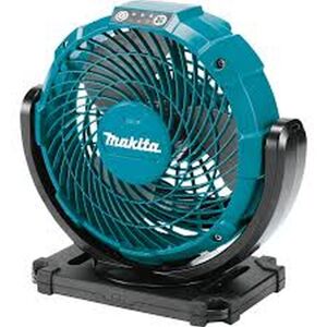 Makita CF100DZ Ventilateur sans fil Li-ion 10.8V CXT, version solo