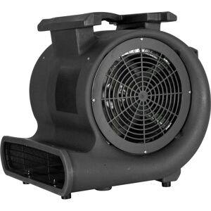 Showgear SF-250 Ventilateur de scène radial - Ventilateurs