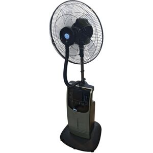 O'Fresh Ventilateur brumisateur d'interieur 135 cm