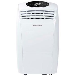 Eltron Climatiseur ambiant compact Stiebel Eltron 202814 local, capacité de déshumidification 36 l/24 h