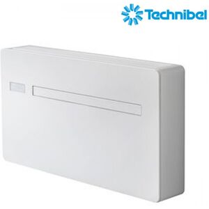 TECHNIBEL Climatiseur Monobloc Newreve Wifi Réversible 09 Mini - Technibel Ivmrf090r5i29