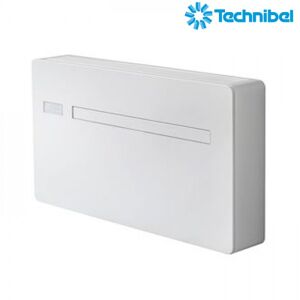 TECHNIBEL Climatiseur Monobloc Newreve Wifi Réversible 15 - Technibel Ivmrf150r5i32