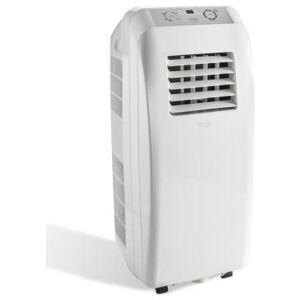 Argo Climatiseur mobile Monobloc Relax 2600 W - blanc - Publicité