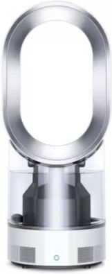 Dyson Humidif. DYSON AM10 WHITE/SILVER