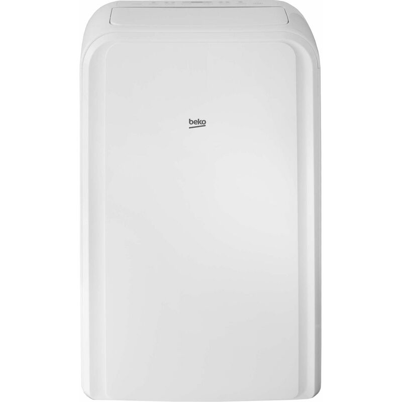 BEKO climatiseur mobile monobloc 3500w 37m2 - ba112c - Beko