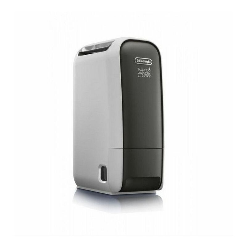 DELONGHI déshumidificateur 18l/j - dns65 - delonghi